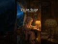 1 hour of Zelda music · for sleep 🌙