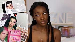 The Downfall Of Morphe Cosmetics And Is It Too Late For A Comeback? l Too Much Mouth