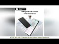 MiLi Go Smart GPS Tracker Card MiTag Bluetooth Tracker Anti-Lost Device for Android Work with Google