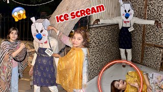 ice cream man ko😭 pakar Liya ￼😱 ab kiya hoga  ￼ screenshot 5