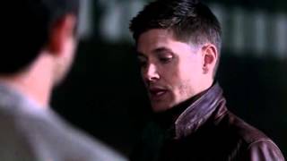 Supernatural 7X23 Survival of the fittest - The Impala Is Back !