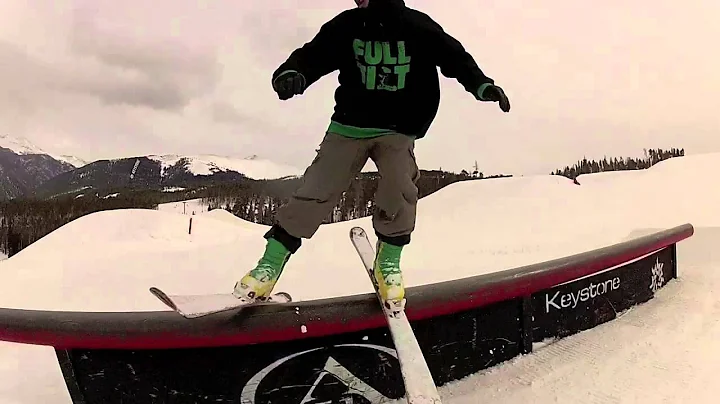 Jake Englehart - Colorado Edit 2014