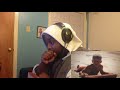 The CryBaby Made Me A CryBaby Lil Peep - Star Shopping (Music Video) 2018 (Reaction)