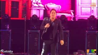 Leonardo - Deu Medo - Custódia 2025