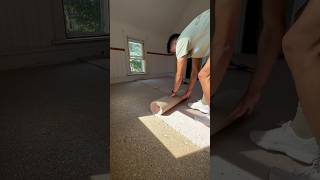 Remove carpet yourself and save hundreds!