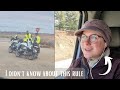 We got PULLED OVER - Vanlife SP