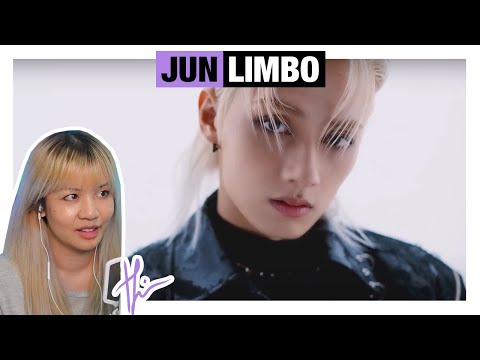 A RETIRED DANCERS POV— JUN Limbo M/V & Dance Practice