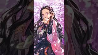 Nezuko Shinobu And Mitsuri Edit Teeth