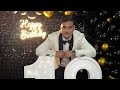1. Punoletstvo Djevat /18/ Rodjendan DJ. DJOLE Studio Kodrolli 4K 2025©️