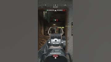 Call of Duty MWIII INSANE 1v5 Clutch in Search and Destory #modernwarfare3 #callofduty #mw3