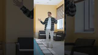 #4 Бассейн в загородном доме в Ленобласти. Дом 140 кв.м, 3 спальни, 2 с/у #загородныйдом #shorts