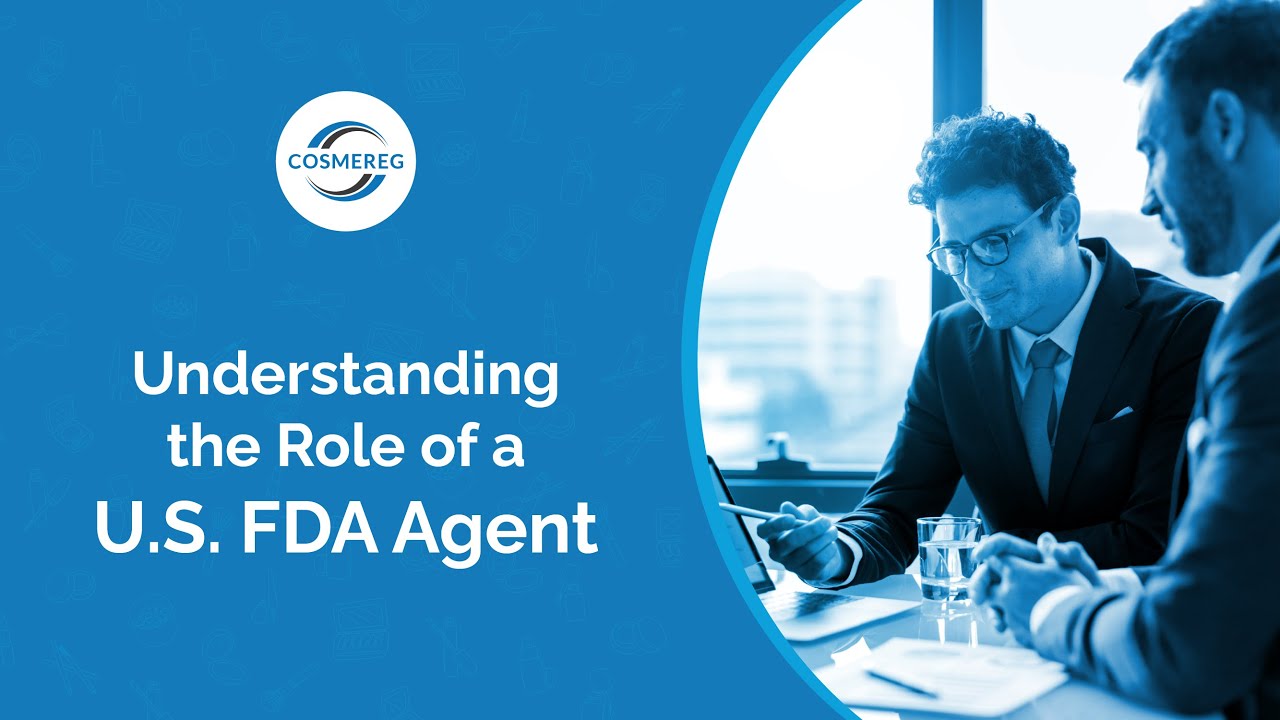 Understanding the Role of a U.S. Agent