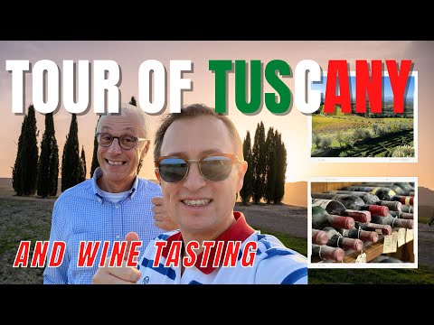 Experience The Best Of Tuscany On Our Tour Of Montalcino, Siena, And The Chianti