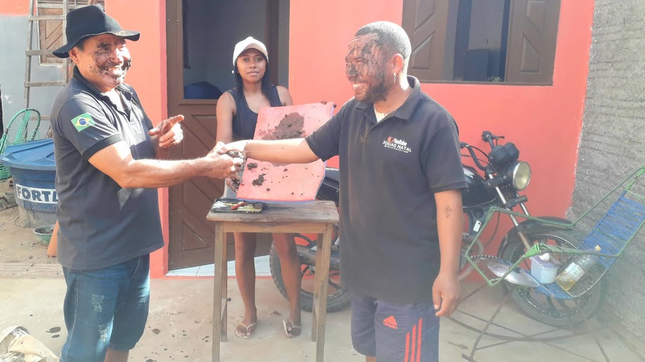 Ovo frito no sol🤦🏻‍♂️😂