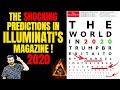 The STUNNING Plans of Economist Magazine 2020 EXPLAINED! (Hindi Urdu) | TBV Knowledge & Truth