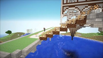 Factions Spawn - PlanetPvP
