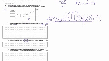 04 M18 2 1 #3 Coherent Monochromatic Light Part 1