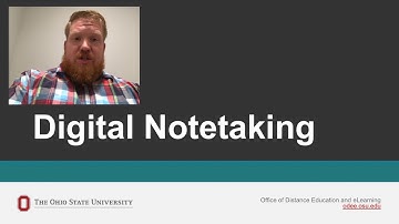 Short Lecture Video: Explain Everything Whiteboard Example