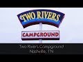 Two Rivers Campground -  Nashville TN