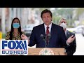 Differences between DeSantis, Cuomo handling of nursing homes during pandemic