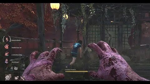 Playing The Twins (But Not Slugging Enough)!  DBD Twitch Gameplay Highlights #269