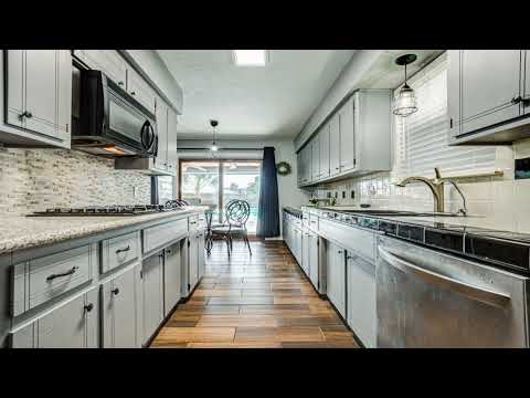 2505 Georgia Avenue, Deer Park, TX home video tour