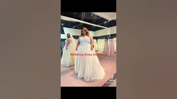 When you can’t find the right dress #weeding #weddingdress #brides #bridestory