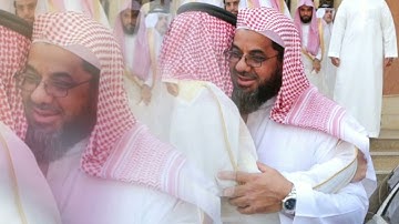 سورة المدثر كاملة تلاوة مؤثرة تهز القلوب للشيخ سعود الشريم Surat Al-Muddaththir Sheikh Saud Shuraim