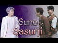 Suno Sasurji ~Taekook // ft.Namjoon // Hindi mix fmv [Requested]