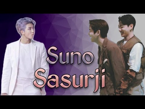 Suno Sasurji Taekook  ftNamjoon  Hindi mix fmv Requested