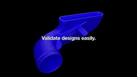 Stratasys F123 Series - FDM 3D Printer