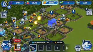 Suchomimus Battle Pvpris Ris Juric World