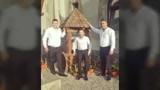 FORMAȚIA CRONOS FĂGĂRAȘ - Mihai Bebechi, Alex Rosca - PATIMA DE VÂNĂTOARE