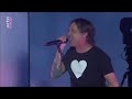 Billy Talent - Hanging Out with All the Wrong People | Live at festival Hurricane 2023