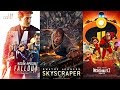 Mission Impossible: Fallout, Incredibles 2 and Awful Blockbusters - The Quest For The Best #3