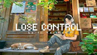 Teddy Swims - Lose Control (Aesthetic Old Tape Lofi Cover)