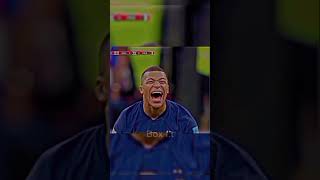 Kylian Mbappe Transformation