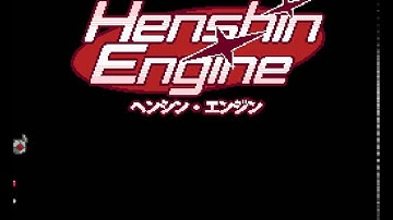 Henshin Engine: The Game - 2D Con Demo Version Final Build