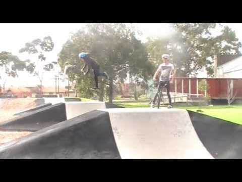 Kieran Forbes - New Edit