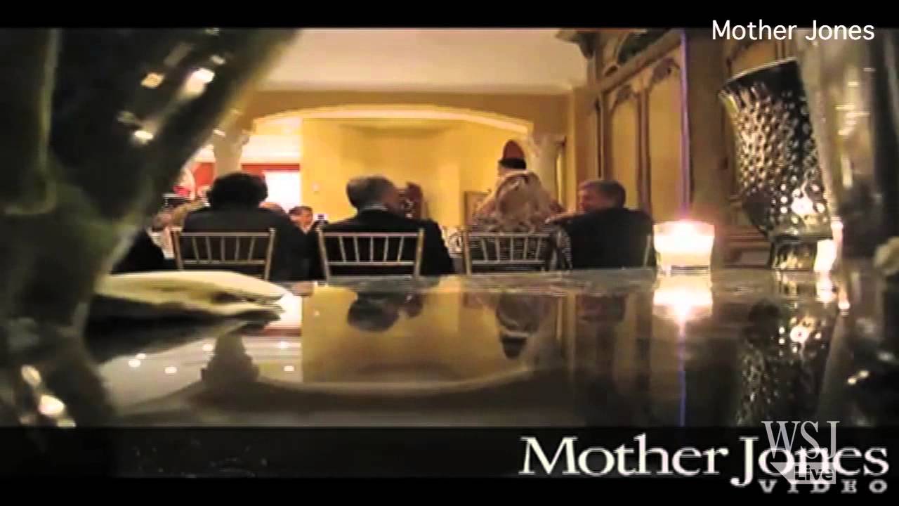 Best of 2012: The Year in Politics