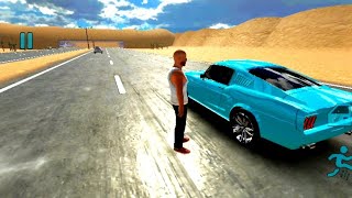 highway drifter game download | highway drifter game hack Babar King screenshot 3