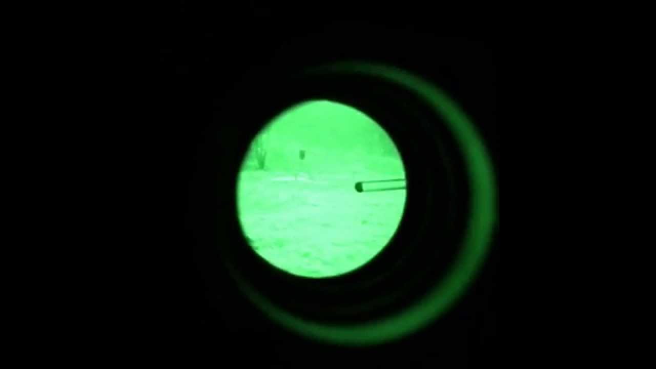 Armasight mini - YouTube