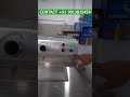 2026 का New Sugarcane 304 Cart | Battery से चलने वाली ठंडा गन्ना जूस मशीन #smallbusiness #business