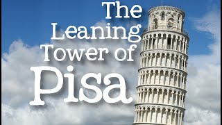 The Leaning Tower of Pisa for Kids: Famous World Landmarks for Children - FreeSchool screenshot 3