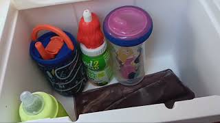 Daycare Tip: A Cooler & Ice Pack for Sippy Cups by Apple Tree Homeschool Academy 24 views 8 days ago 32 seconds