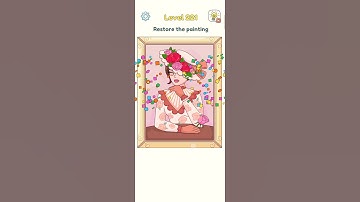 DOP3 level 221 | Omg Games | Mobile Games | Cool Games | #shorts