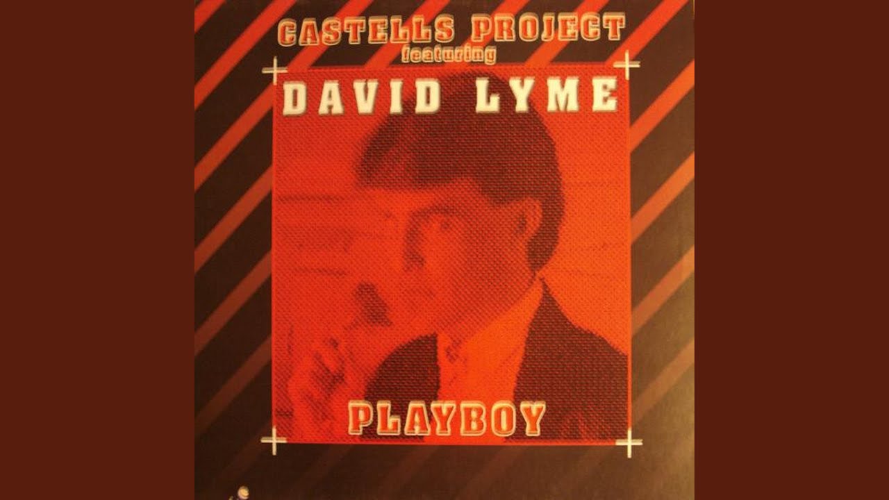 Playboy (Vocal Version)