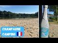 Champagne Region - It Would Be Rude Not To... (Part 6 Euro Road Trip)