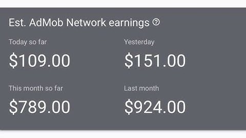 How to create Your admob account 🤑 And How to create your application 💵💸