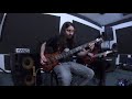 Obsidian Monolith - Nihilist (Playthrough Video)